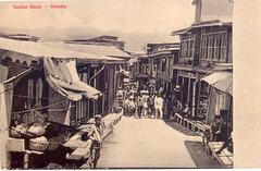 Sudde Bazar Sabathu
