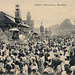 Taboot Procession, Bombay