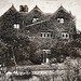 Norton Lees Hall, Meersbrook, Sheffield, South Yorkshire (Demolished)