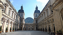 Opéra de Lyon...