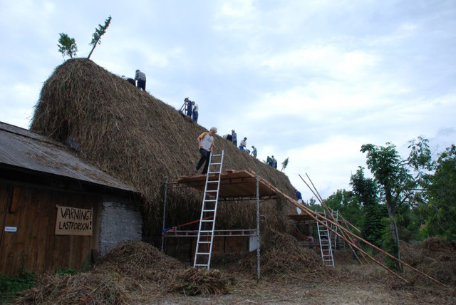 Gable