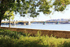 Margaretenbrücke (Margit hid Budapest)