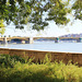 Margaretenbrücke (Margit hid Budapest)