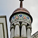 everard's printing works , broad street, bristol