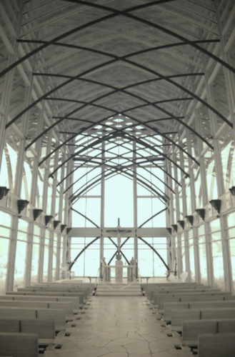 Resurrection Ship