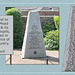 King's Mead School Memorial - Seaford - East Sussex - 13.5.2011
