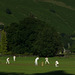 Patterdale Cricket Match