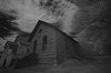 Infrared Ruin