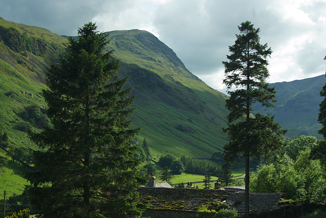 St Sunday Crag