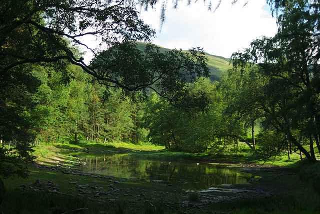 Lanty's Tarn