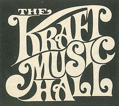 Kraft Music Hall