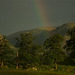 Harstop Rainbow Landscape