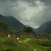 Kirkstone Pass Thunderstorm