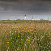 Noss Head Lighthouse, Caithness - Beautiful Wasteland