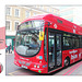 TfL Wrightbus Hydrogen WSH London Bridge 23 9 2013