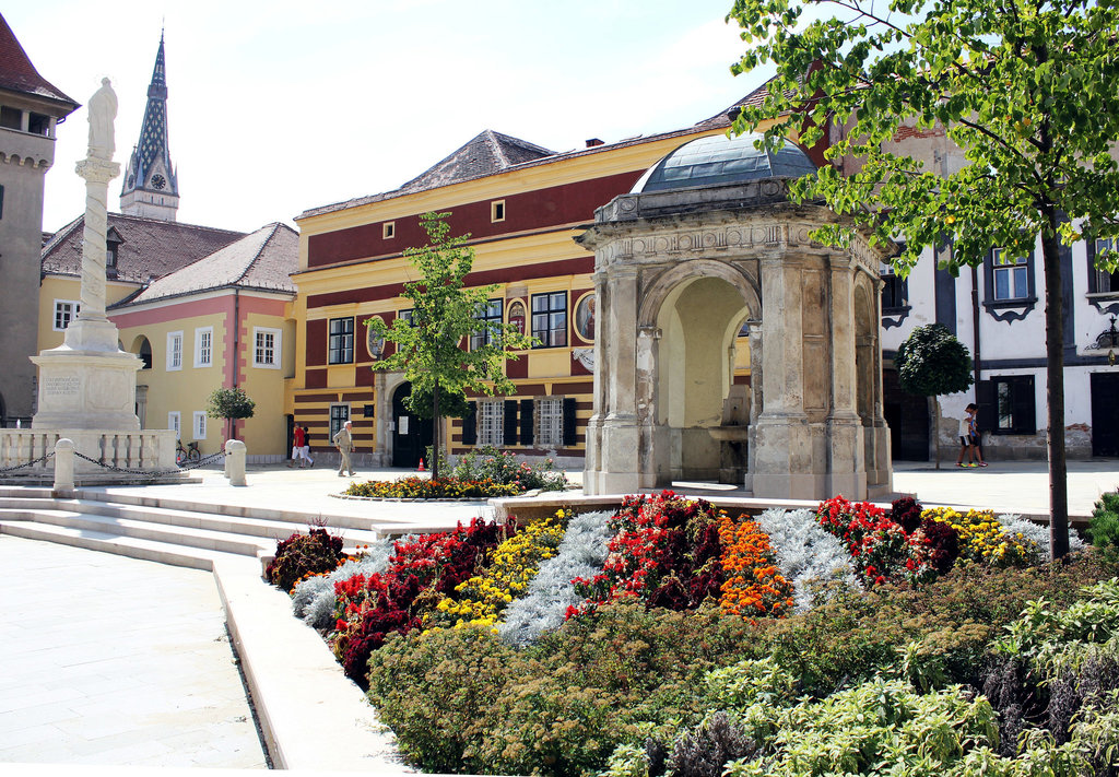 Köszeg
