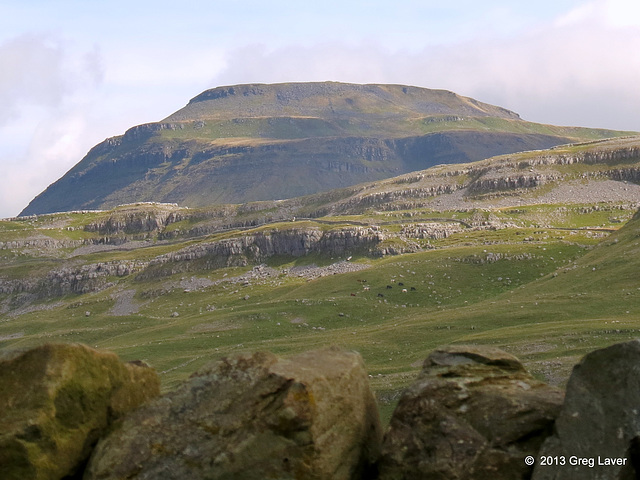 Ingleborough