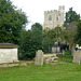 all saints church, edmonton, london