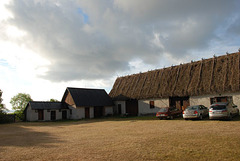 Around Nystugu Farm