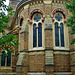 st.mary's church, ealing, london