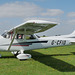 Cessna 172S G-CFIO