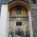 st. john the baptist's church, bristol