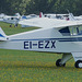 Piper PA-22 108 Tri-Pacer EI-EZX