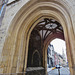 st. john the baptist's church, bristol