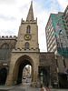 st. john the baptist's church, bristol