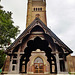 st.mary's church, ealing, london