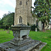 all saints church, edmonton, london