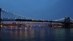 Brooklyn Bridge