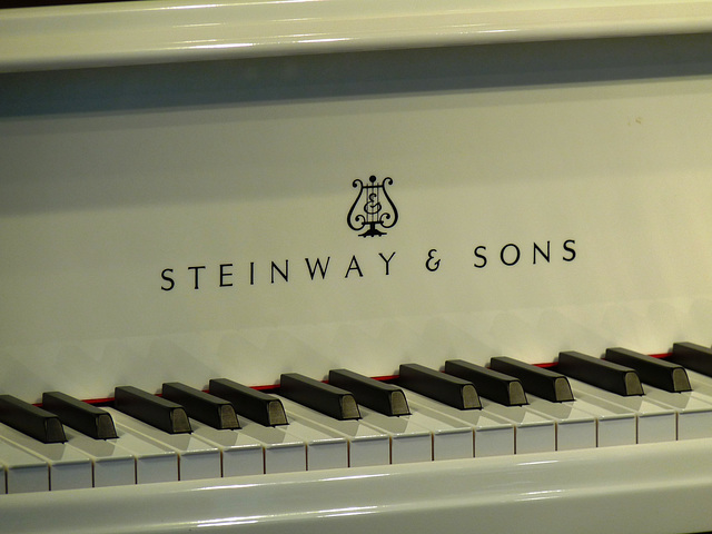 Steinway & Sons