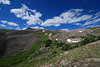 Mt. Uncompahgre Hike