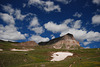 Mt. Uncompahgre Hike