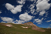 Mt. Uncompahgre Hike