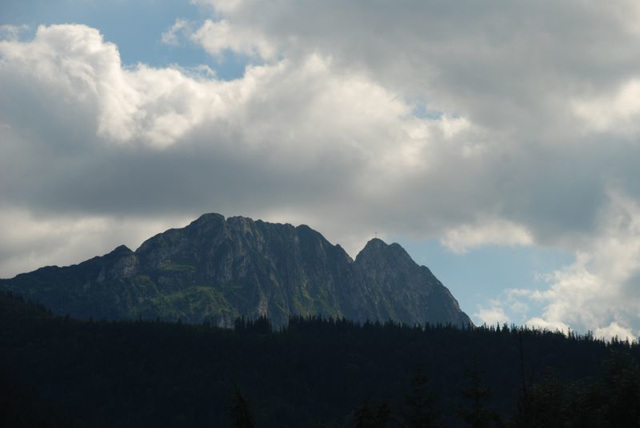 Around Zakopane