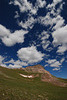 Mt. Uncompahgre Hike