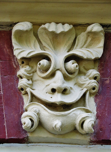 29, queen's square, bristol