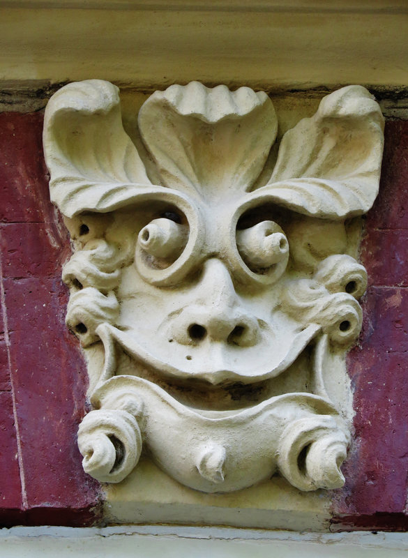29, queen's square, bristol