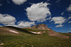 Mt. Uncompahgre Hike