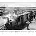 Talyllyn Railway  0-4-2T 1 Talyllyn Towyn Wharf 31 8 1964