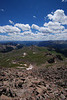 Mt. Uncompahgre Hike