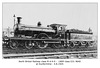 NBR class M 4-4-0 LNER class D31 - Dunfermline 4.8.1925