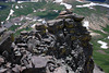 Mt. Uncompahgre Hike