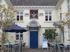 merchant taylor's almshouses, bristol