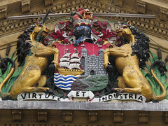 stock exchange, st.nicholas st., bristol