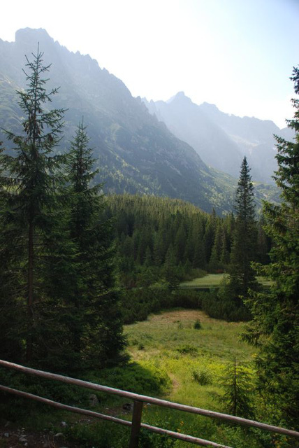 Morskie Oko