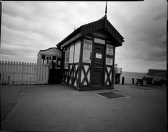 #2. Saltburn. September 2013.