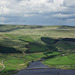 Woodhead reservoir